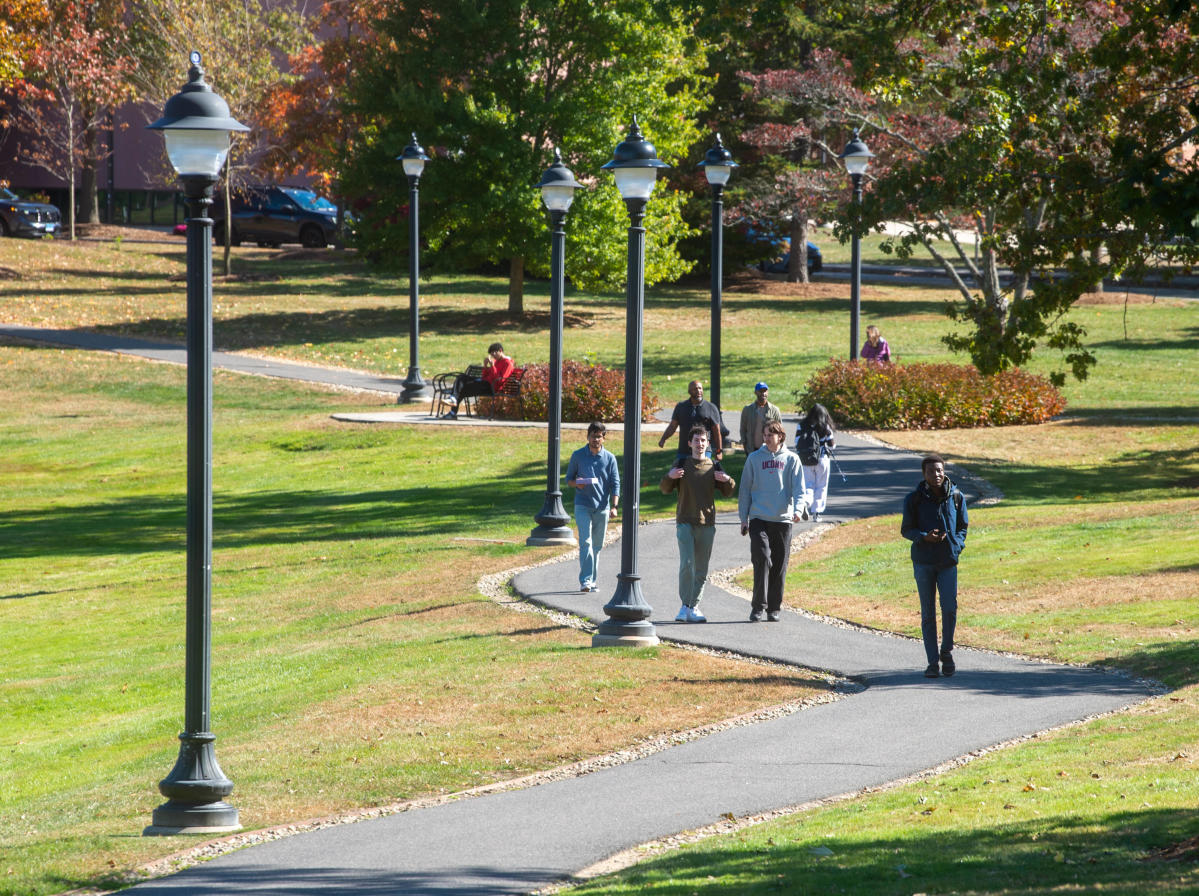 More than half of UConn academic programs at risk of being slashed