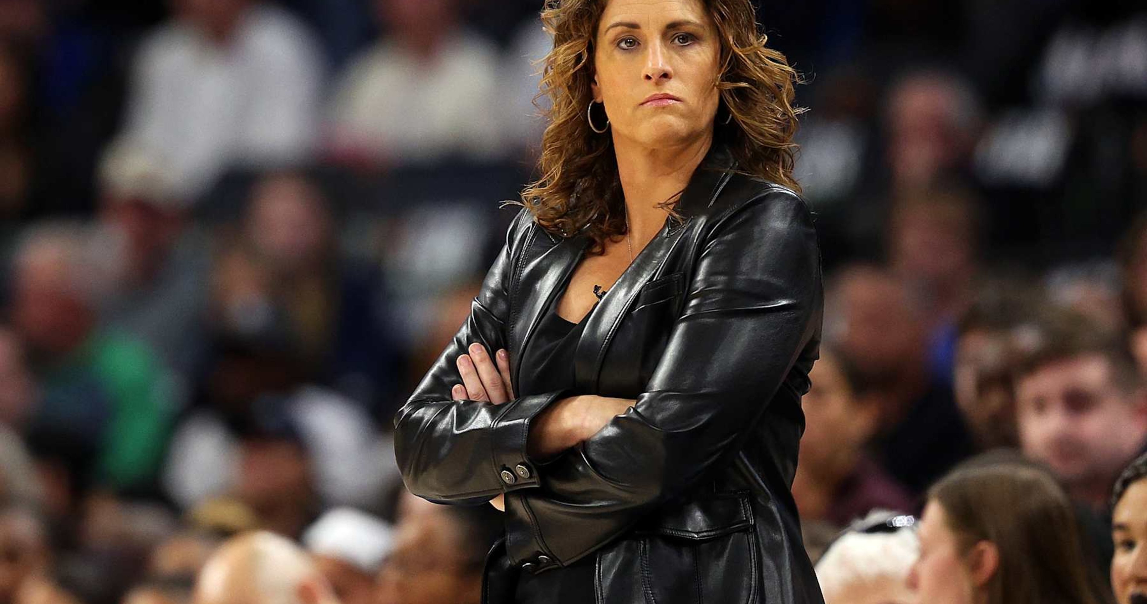 Sun Part Ways with HC Stephanie White After 2024 WNBA Playoff Loss to Lynx