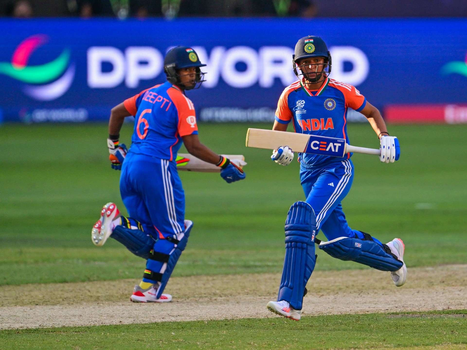 Match time, teams, head-to-head: India vs Australia – Women’s T20 World Cup