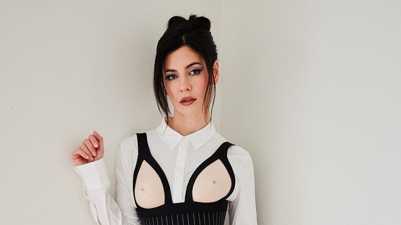 Marina Diamandis on How She Learned to Write Poetry and Love LA