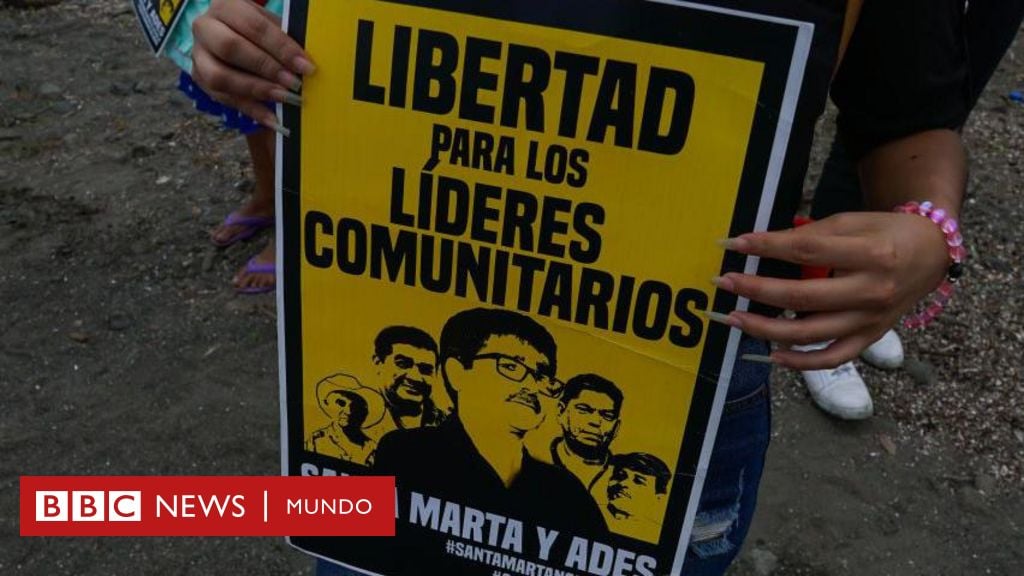 "Los 5 de Santa Marta": absuelven en El Salvador a los acusados del asesinato de una mujer en 1989 tras una campaña internacional a favor de su inocencia