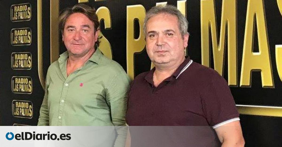 La justicia investiga al exjuez corrupto Salvador Alba y a su esposa por revelación de secretos y desobediencia a la autoridad