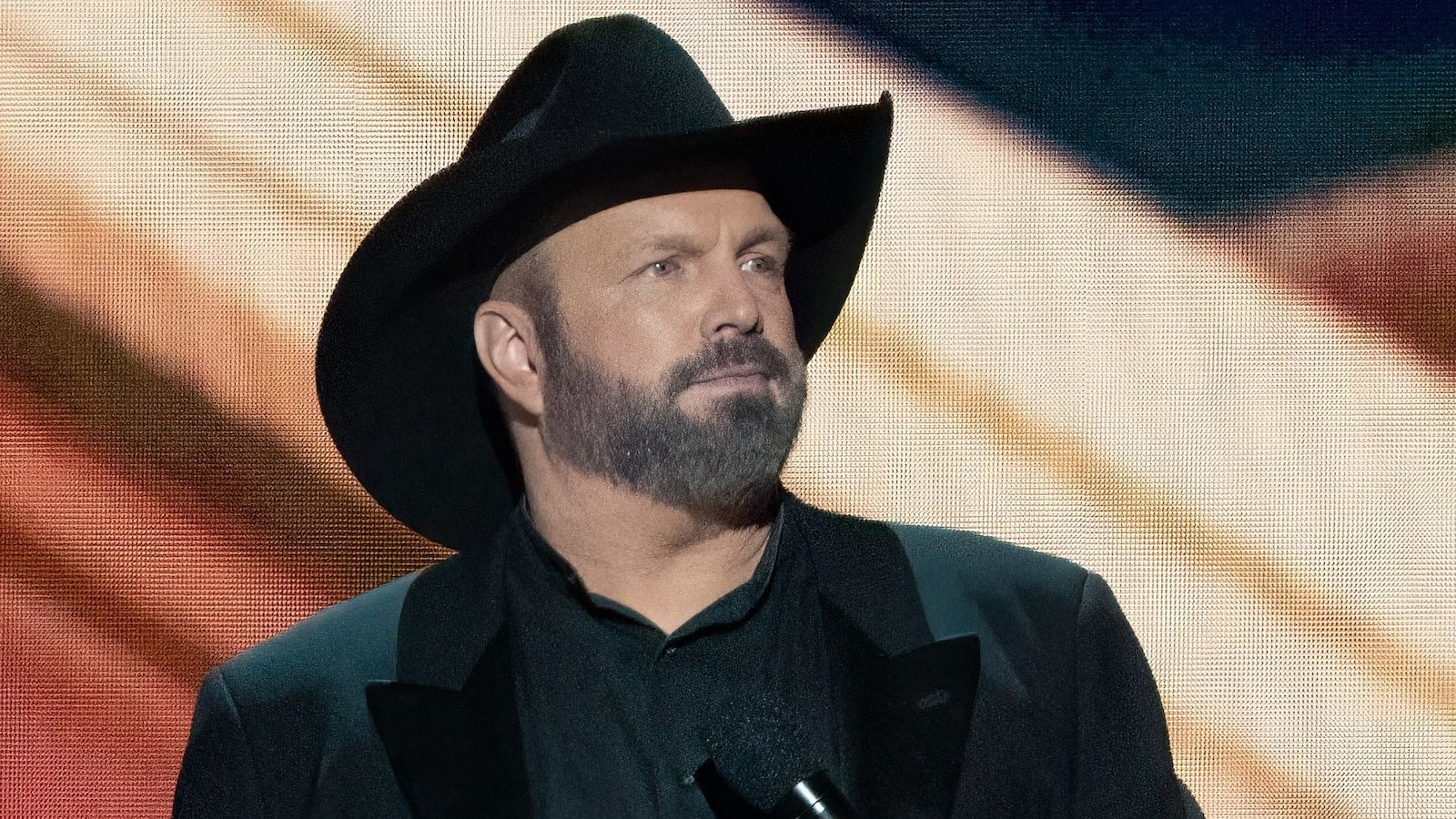 Garth Brooks accused of rape, sexual assault by former makeup artist: Lawsuit