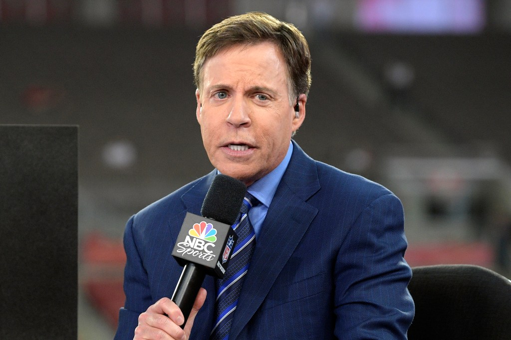 Bob Costas retiring from baseball play-by-play after 42 years