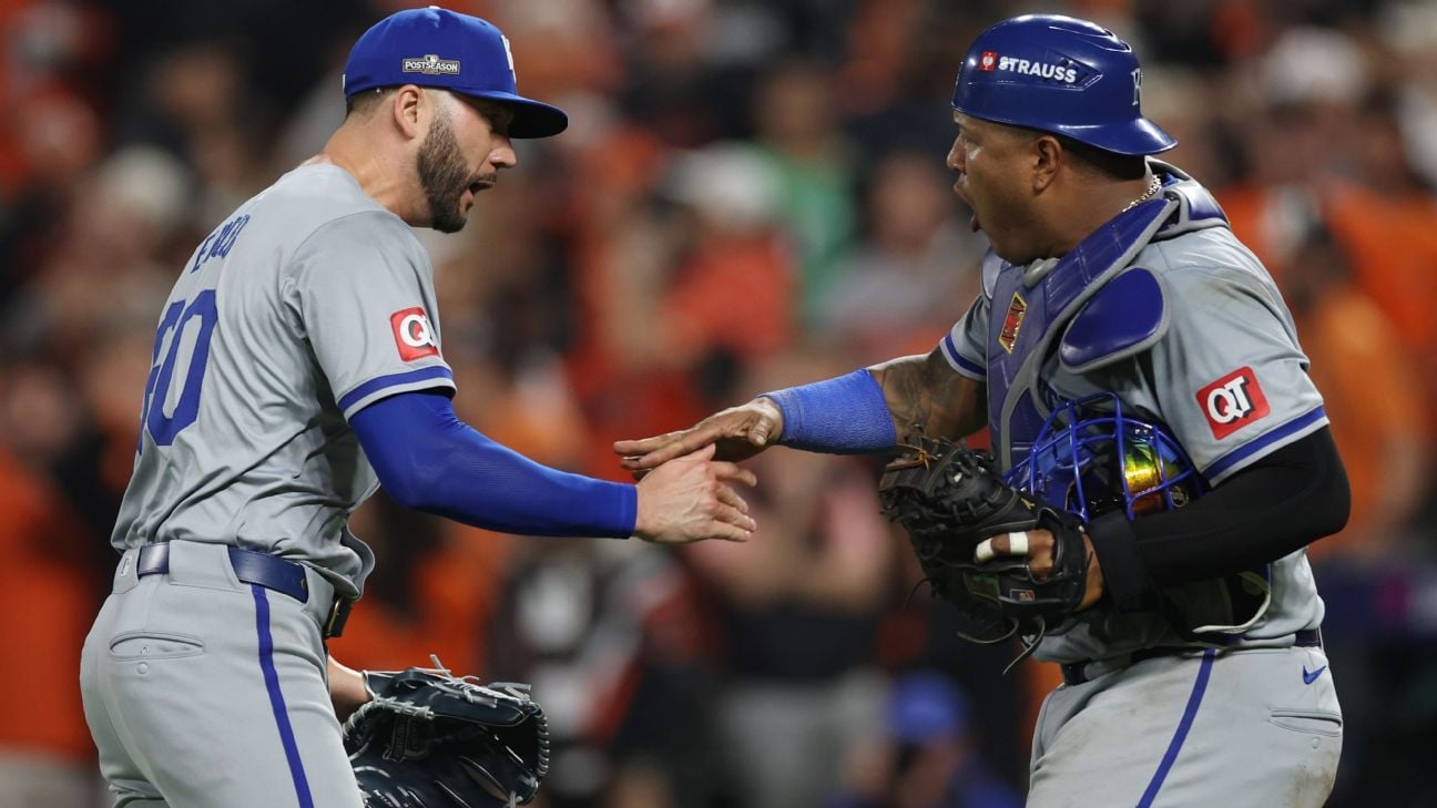 Royals oust Orioles in sweep, get Yanks in ALDS