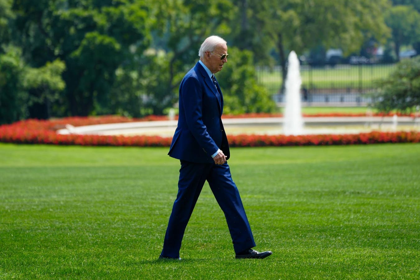 Why Biden’s “Off The Cuff” Quip On Israel Targeting Iran’s Oil Has Rattled Market