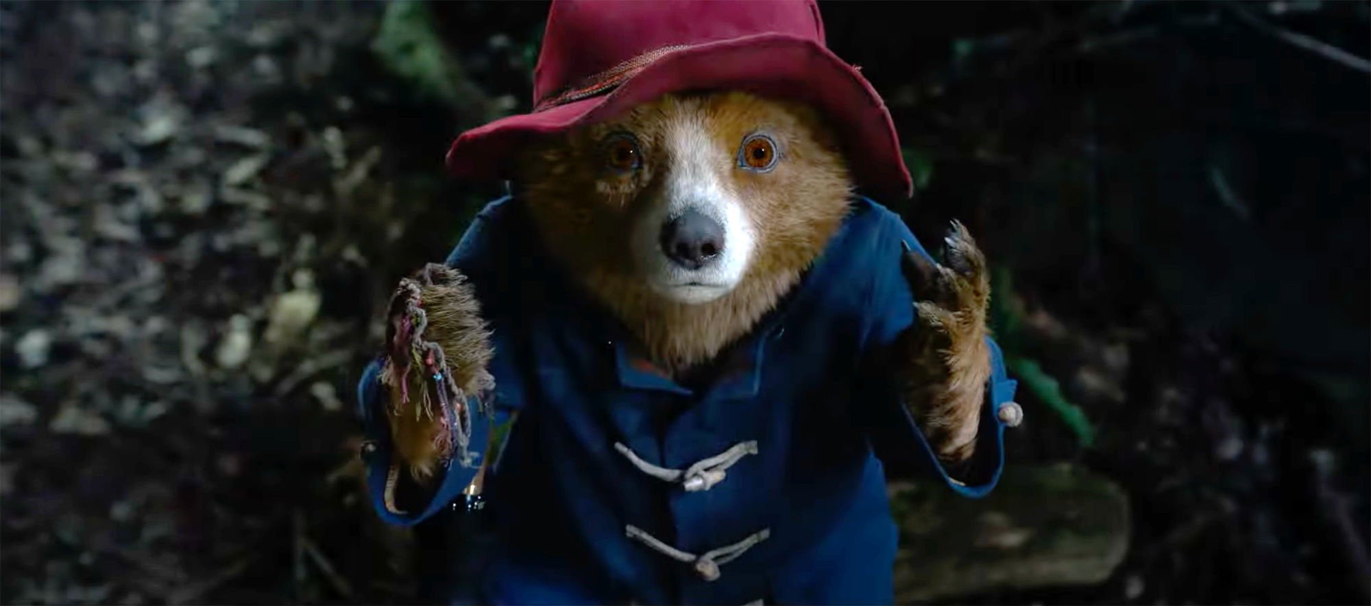 A Family Adventure Unlike Any Other in 'Paddington in Peru' Trailer #3