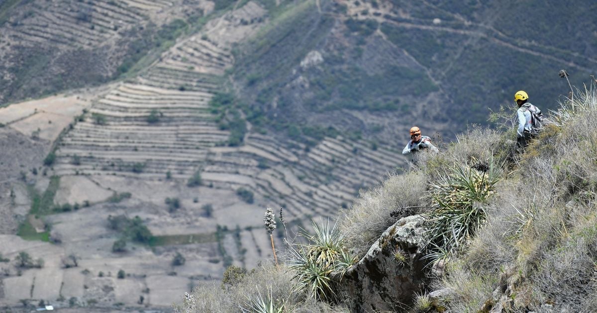 ’Nederlander overleden in beroemde vallei in Peru’