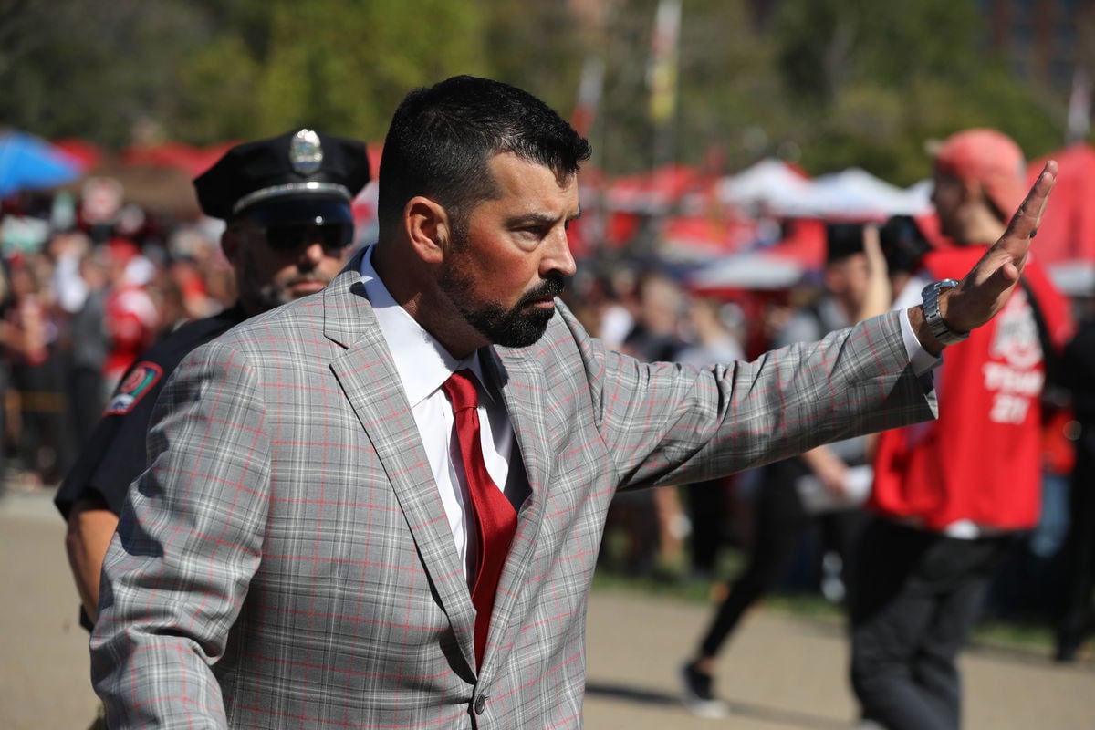 Who Are the Announcers for Penn State vs. Ohio State Week 10 College Football Game?