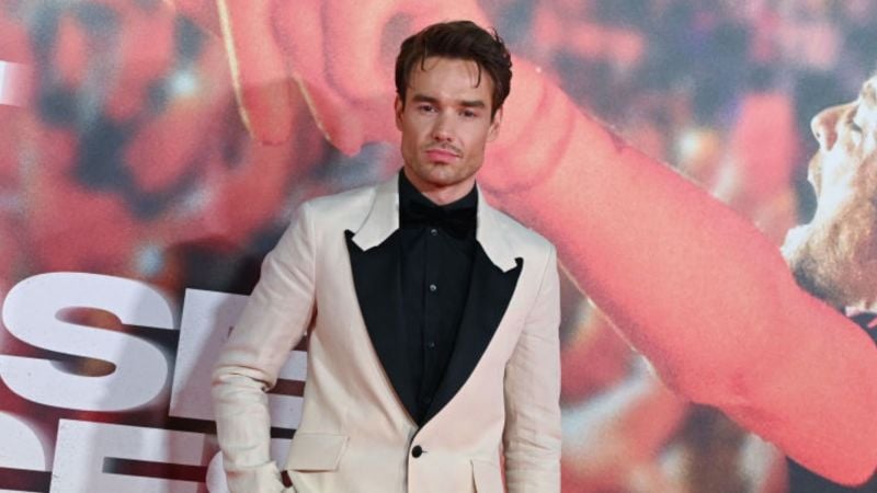 Liam Payne, exintegrante de One Direction, muere a los 31 años tras caer desde el tercer piso de un hotel en Buenos Aires