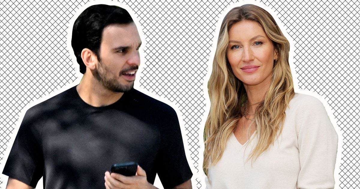 A Complete Timeline of Gisele Dating Her Jujitsu Instructor