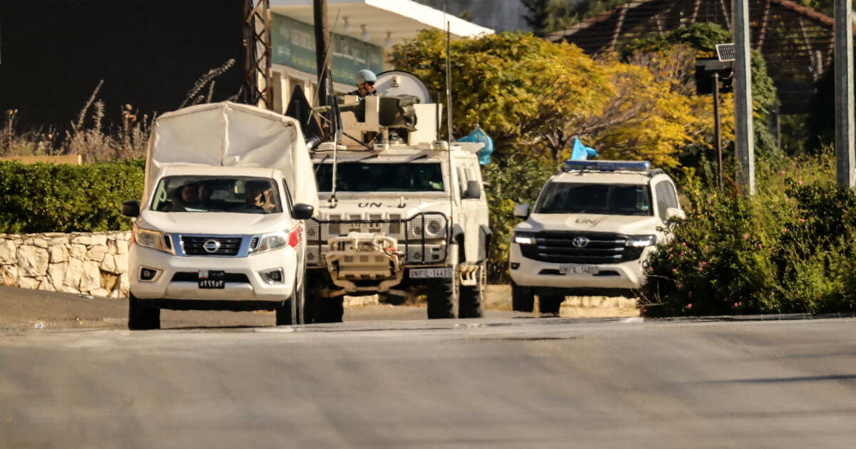 EN DIRECT - Guerre au Proche-Orient : une nouvelle salve de missiles du Hezbollah dans le nord d’Israël