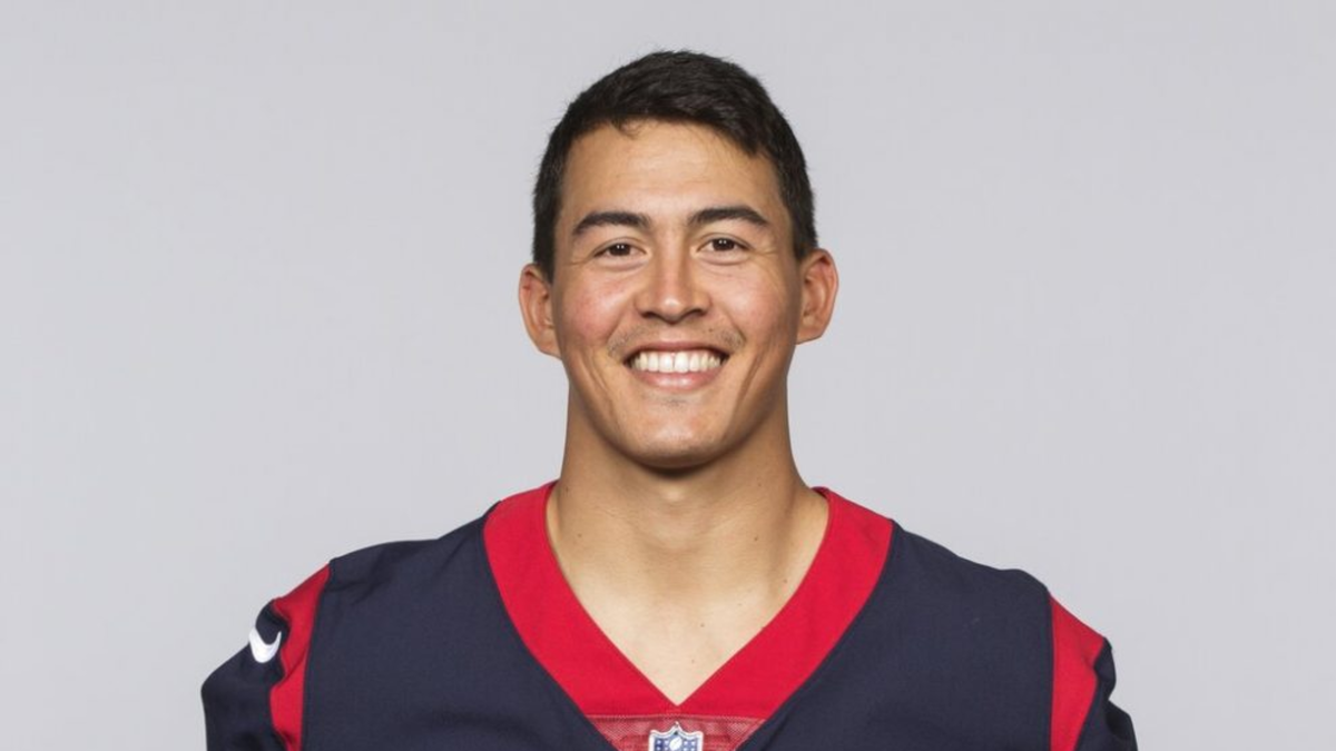 Who Are Ka’imi Fairbairn’s Parents? Meet NFL Kicker’s Hawaiian Guardians Dad John and Mom Rochelle Fairbairn