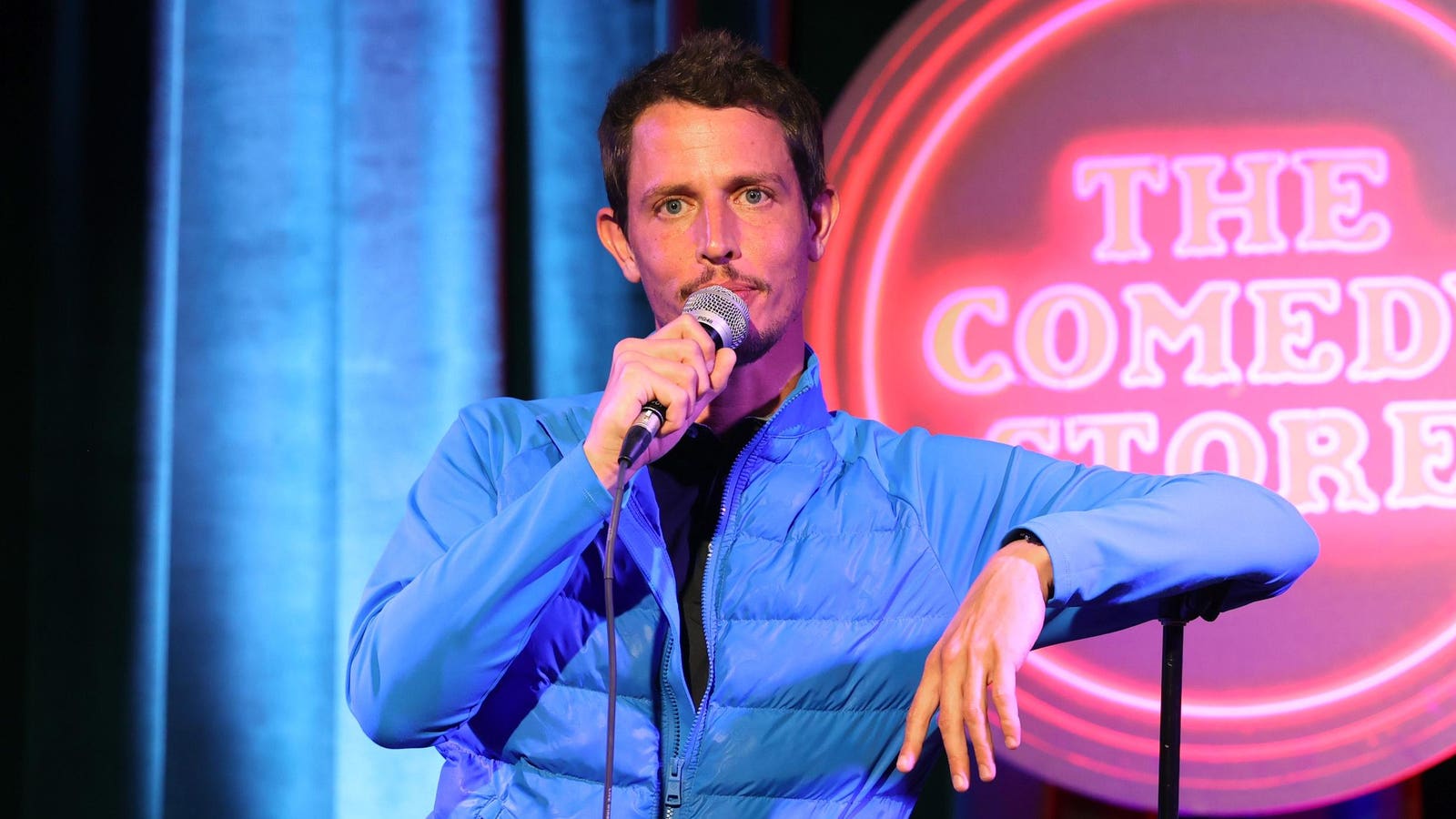 Who Is Tony Hinchcliffe? Comedian Calls Puerto Rico 'Island Of Garbage' At Trump Rally