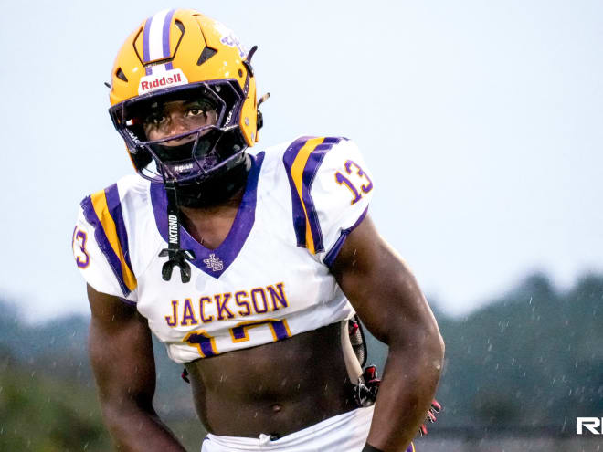 Takeaways from seeing USC, LSU, UCF commits in action across the Southeast