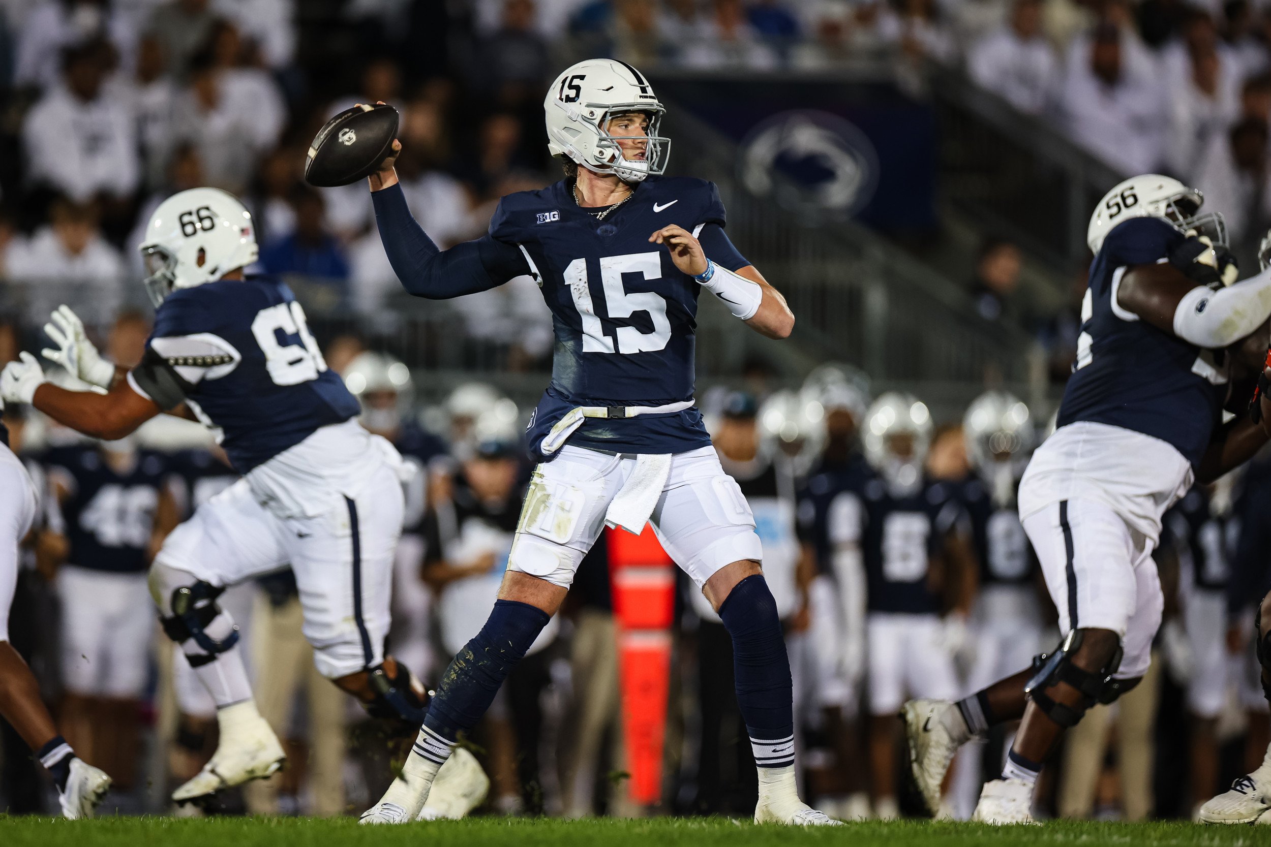 Penn State vs. USC Betting Promos: Earn $6K in Sportsbook Bonuses