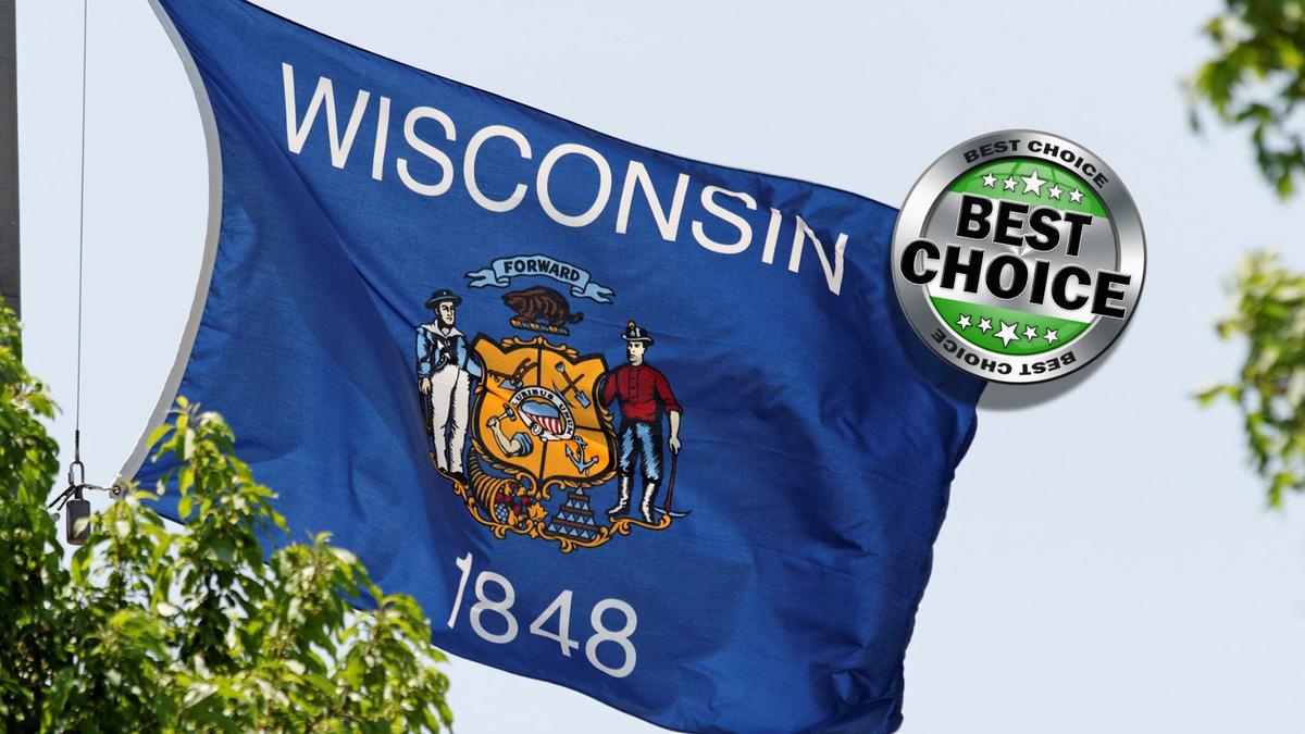 Apparently, Everyone Is Now Moving To This Wisconsin City