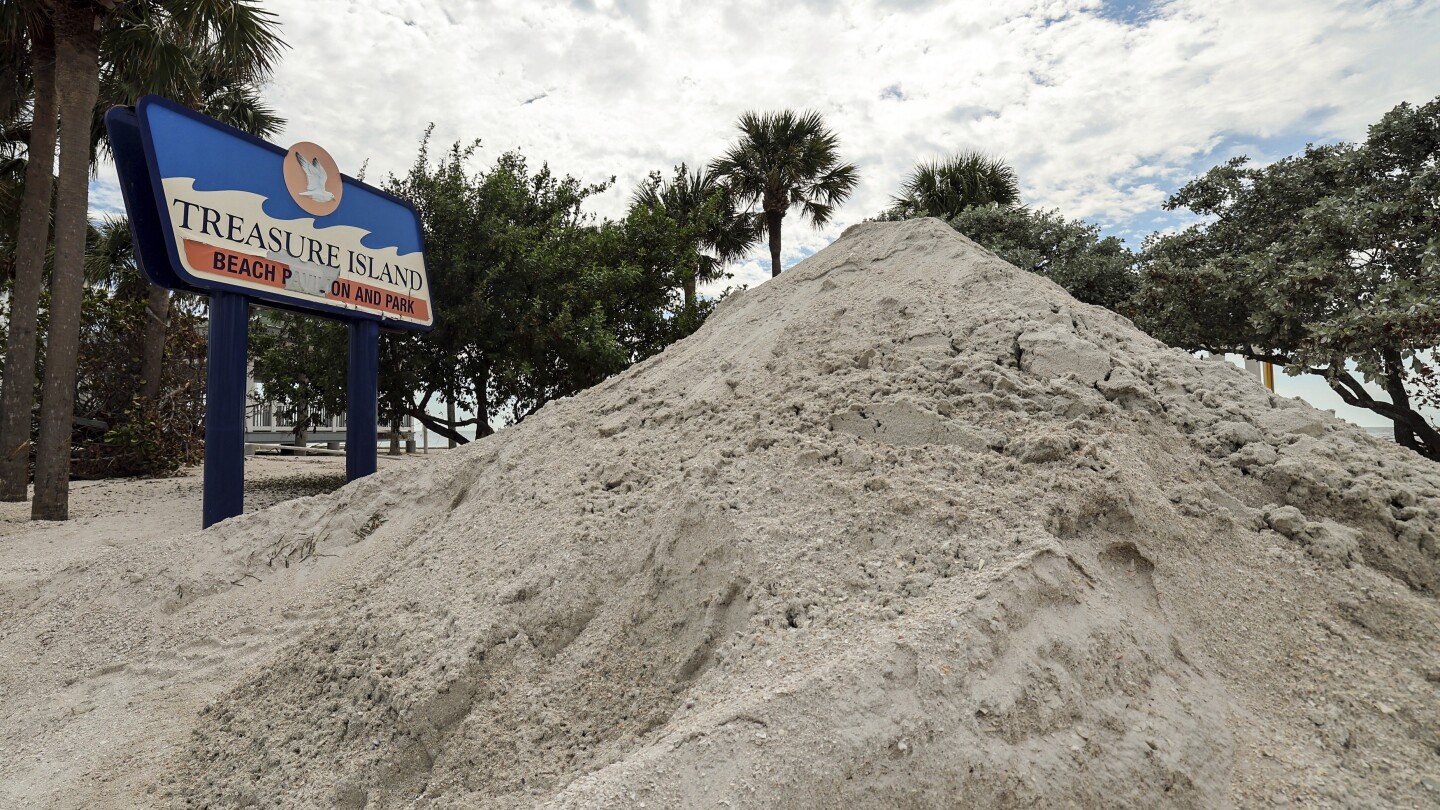 Will people leave Florida after devastating hurricanes? History suggests not