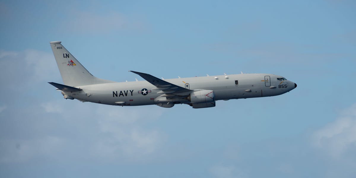 NATO allies are teaming up for P-8 patrols to counter the growing Russian submarine threat in the North Atlantic