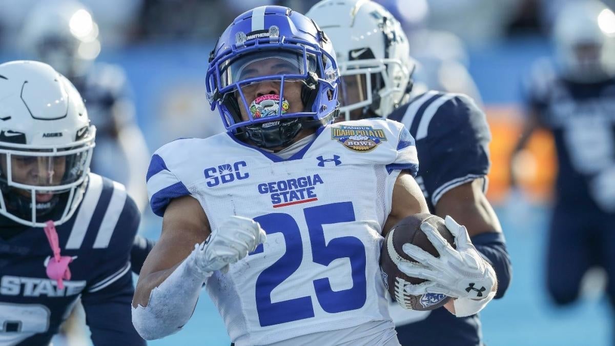 UConn vs. Georgia State prediction, odds, spread, time: 2024 Week 10 college football picks by proven model