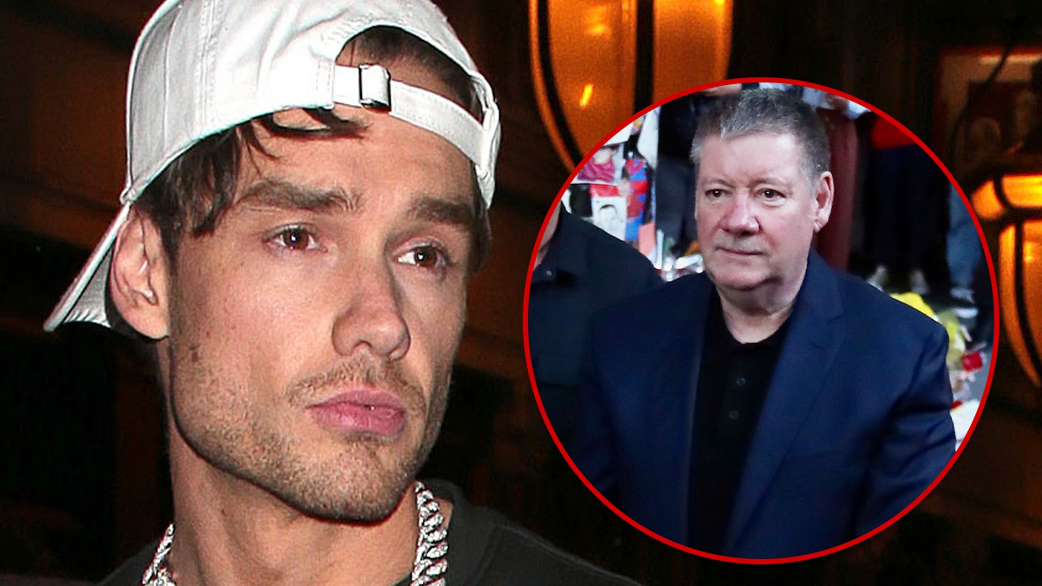 Liam Payne's Father Involved in Death Investigation, Staying in Argentina