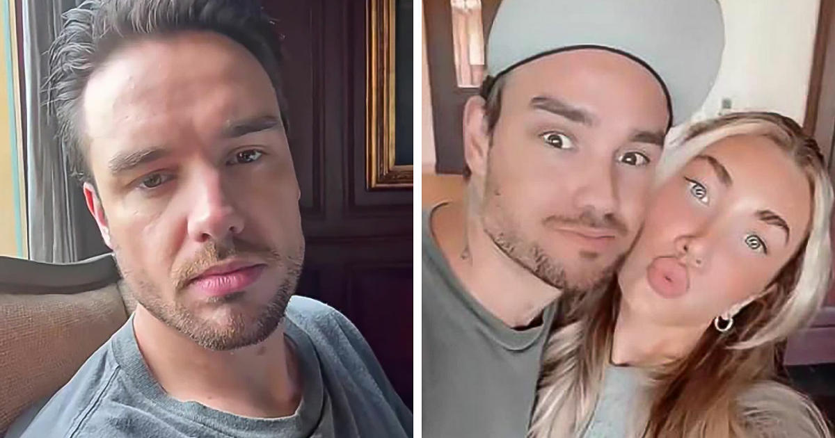 “Lovely Day In Argentina”: Liam Payne Shares Eerie Snapchats Hours Before Tragic Death