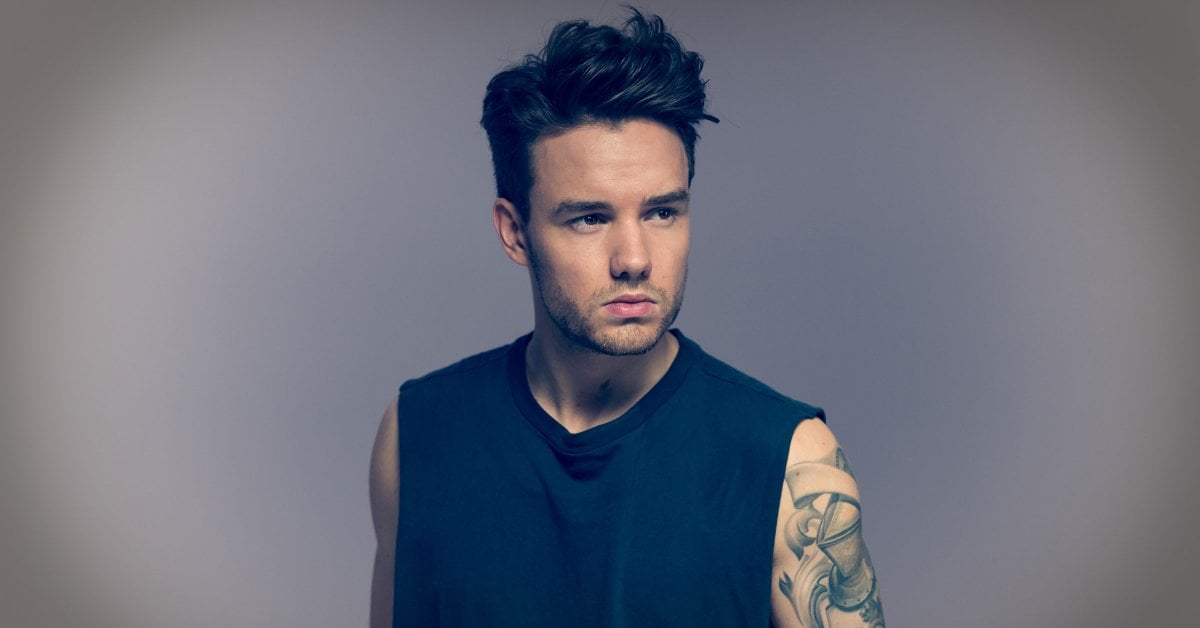 Even in Death, Liam Payne Couldn’t Escape the Glare of the Internet