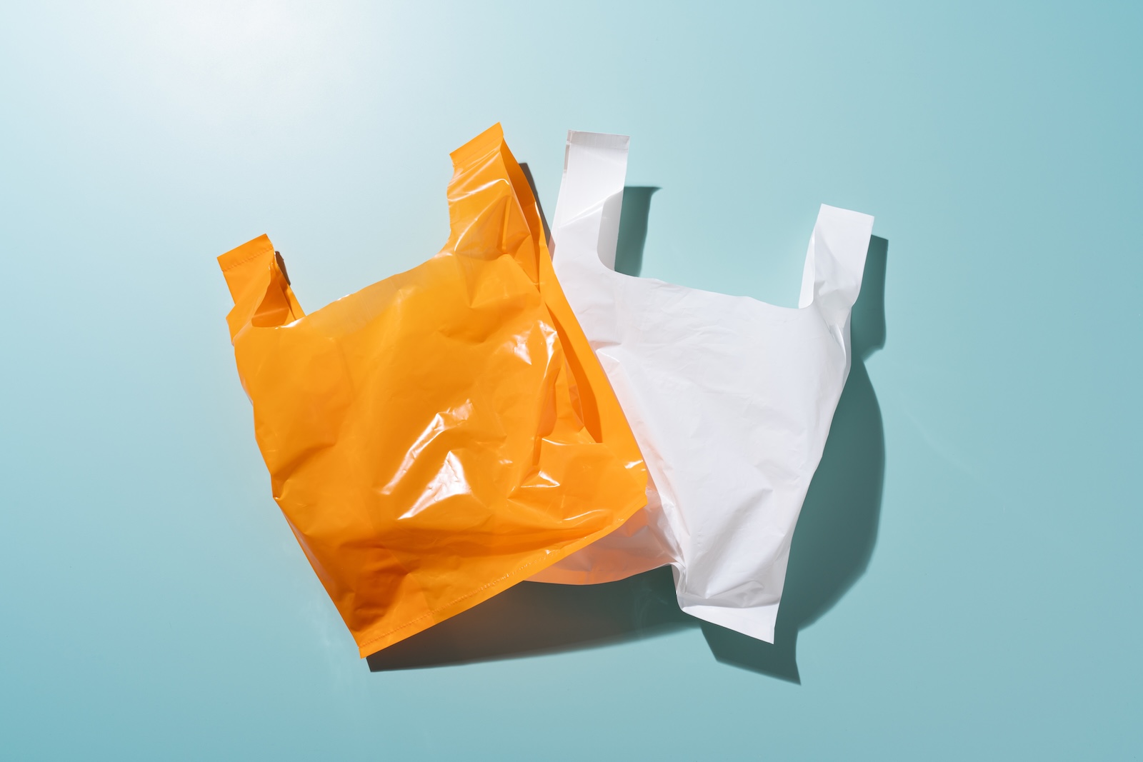 California inspired a wave of plastic bag bans — with an unfortunate loophole