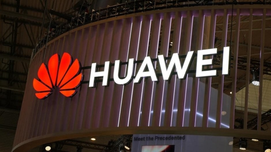 Huawei founder and CEO once again praises US tech giants