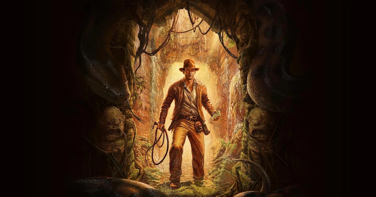 ‘Indiana Jones and the Great Circle’ Has a Novel Solution to a Distressing Video Game Trope