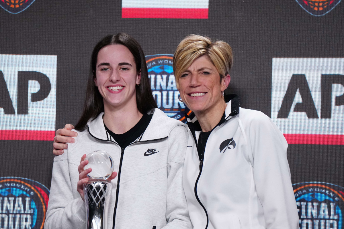 Embracing the Post-Caitlin Clark Era, Jan Jensen Flaunts Key Iowa Culture Following Emphatic Season Opener