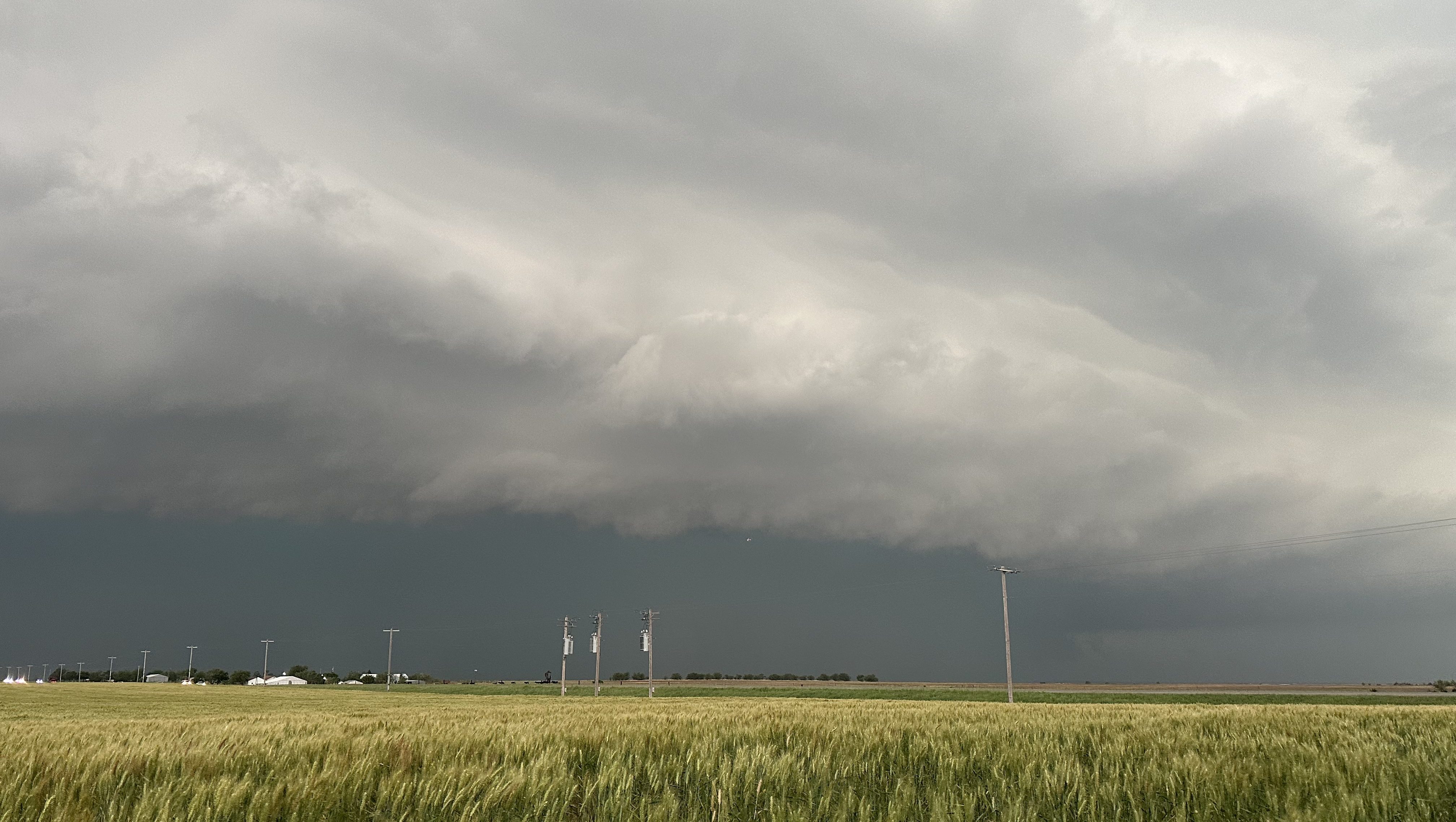 Tornado Watch in Oklahoma: What to Know About the Halloween Storm Threat