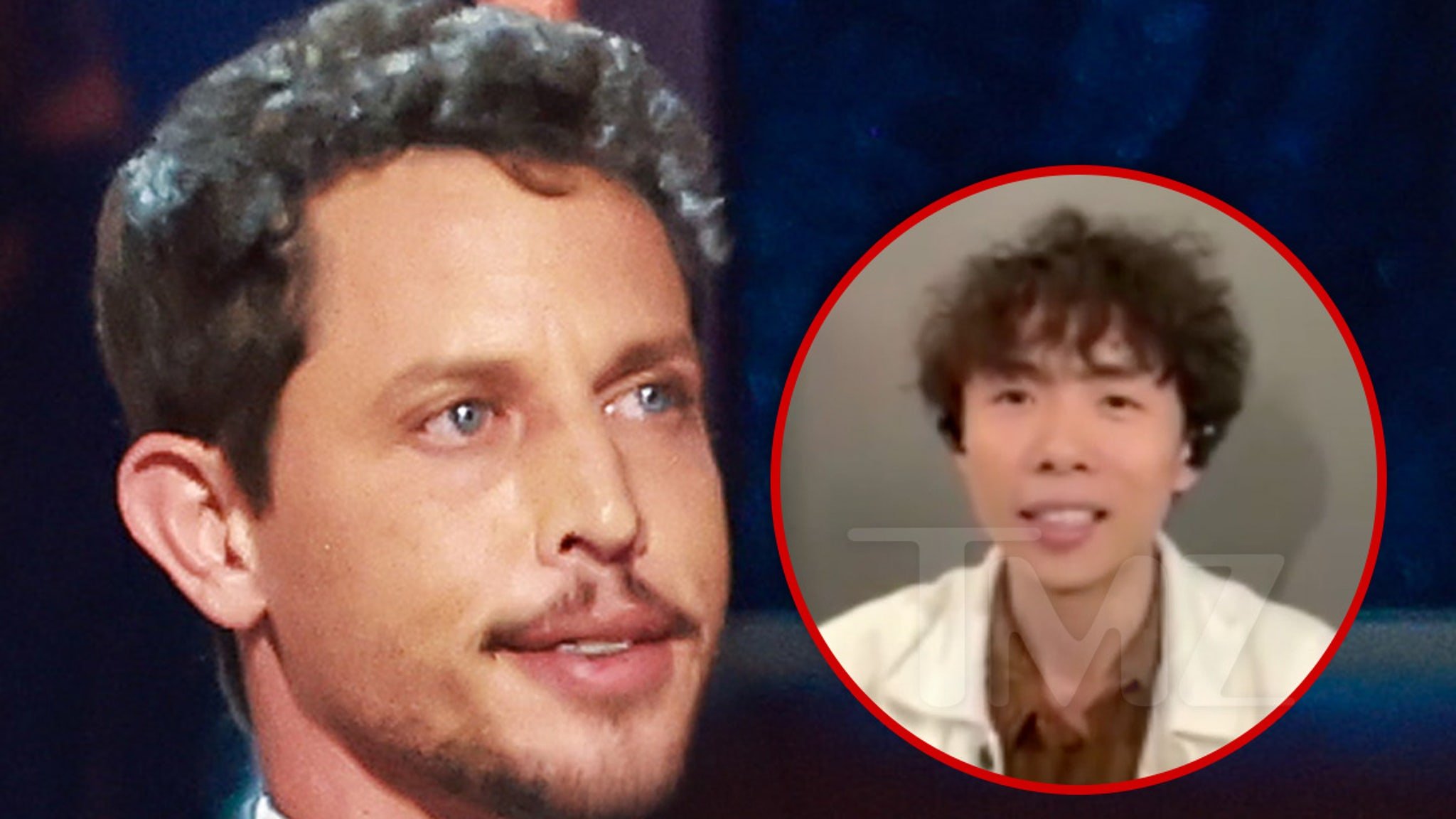 Comedian Peng Dang Discusses Tony Hinchcliffe's Racist Rant Against Him