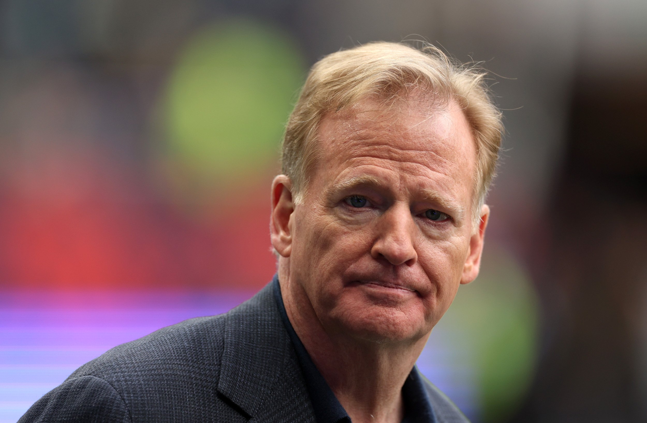 Illinois Bans NFL Bets 'Susceptible to Abuse and Manipulation'