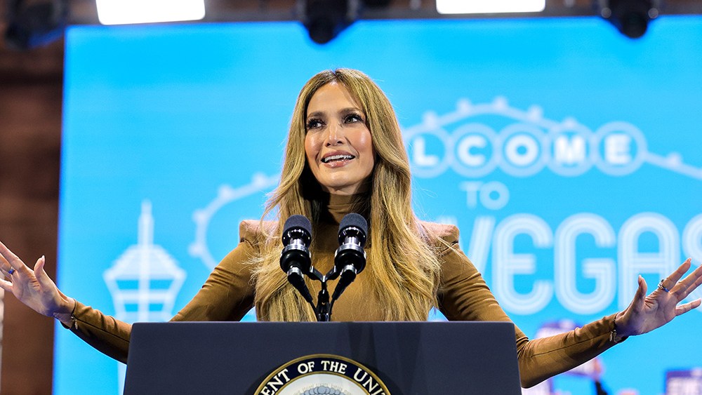 Trump Rally Puerto Rico Comment Offended Humanity