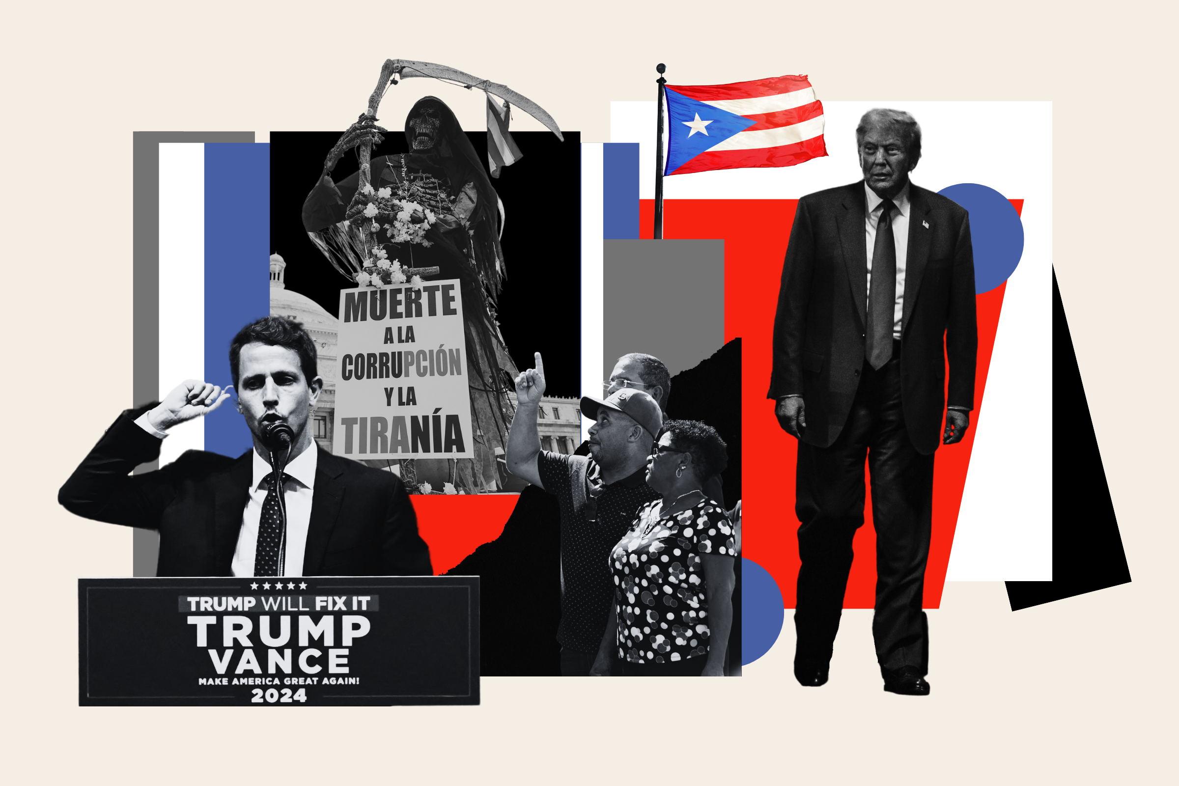 Is Donald Trump Pushing Puerto Rico Towards Statehood? Islanders to Vote