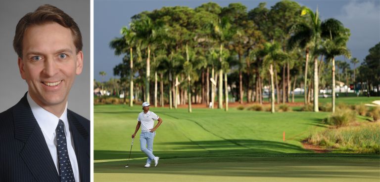 Brookfield Selling PGA National Resort in Florida for $425M