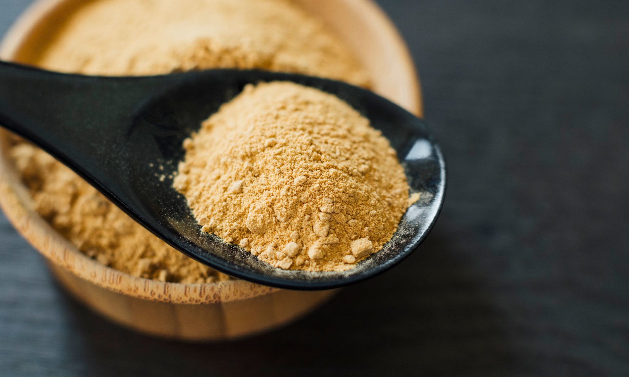 This Alternative Sweetener Is Actually A Nutrient-Packed Superstar