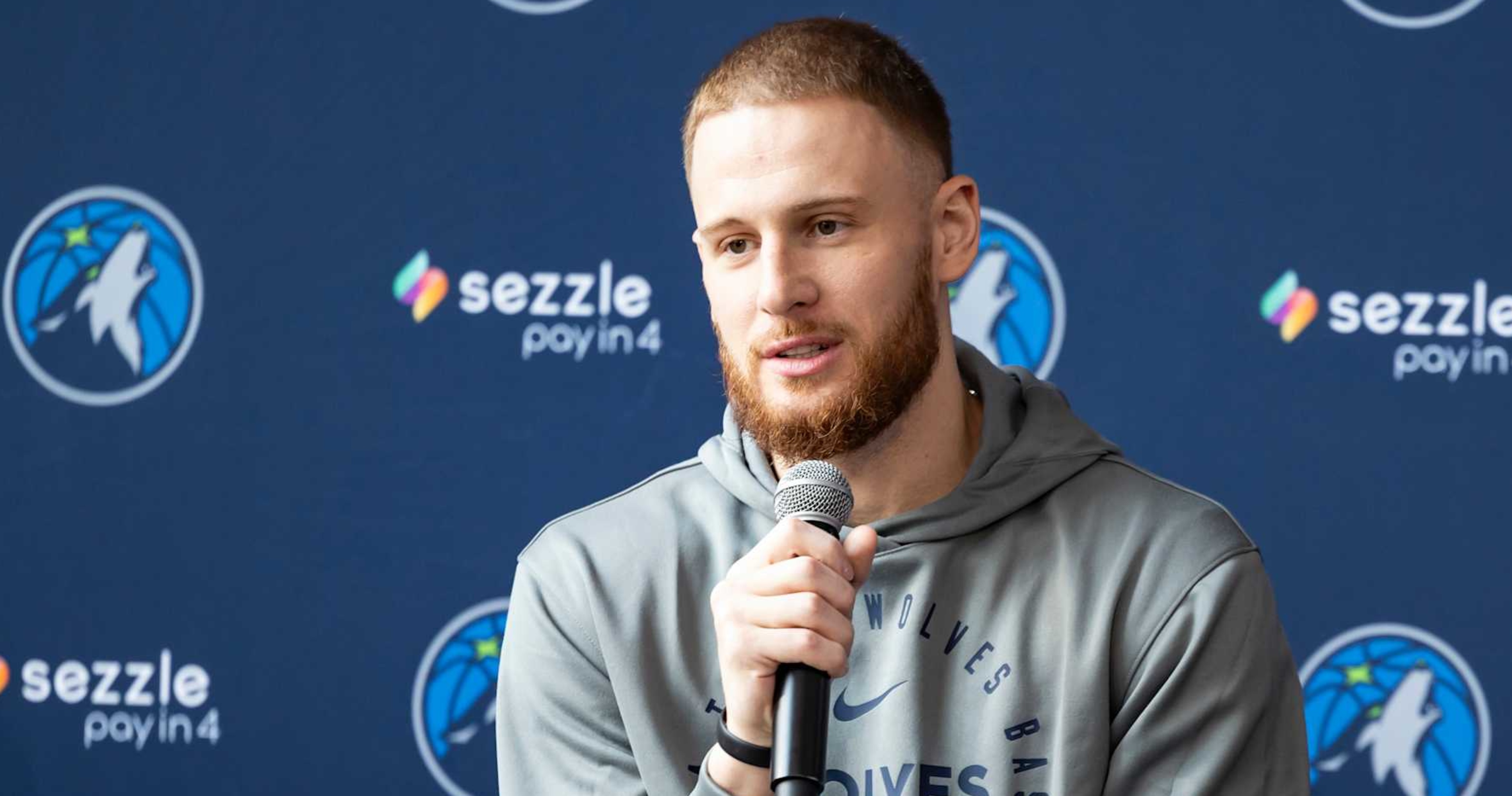 Donte DiVincenzo Thanks Knicks Fans After Trade: '1 of the Best Years of My Life'