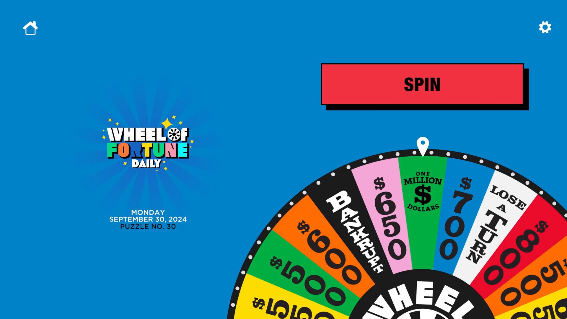 Four New Games Coming to Apple Arcade, Including Wheel of Fortune