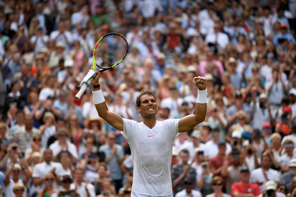 Rafael Nadal, 22-time Grand Slam champion and 'King of Clay,' to retire from tennis