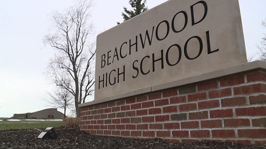 Beachwood High football players investigated for inappropriate conduct