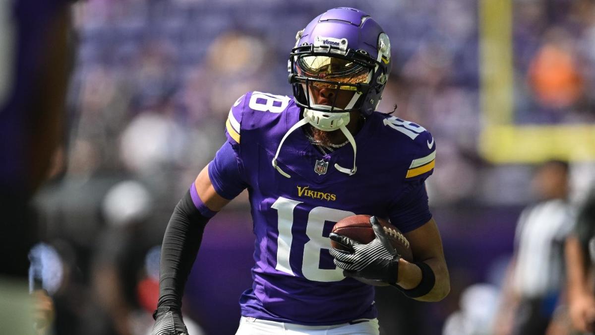 Sunday Night Football odds, NFL prediction, spread: Vikings vs. Colts picks by Minnesota expert on 46-19 run