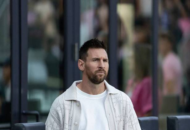 “There Was No Qualifying” - Lionel Messi’s Inter Miami’s FIFA Club World Cup Inclusion Slammed by USMNT Legend