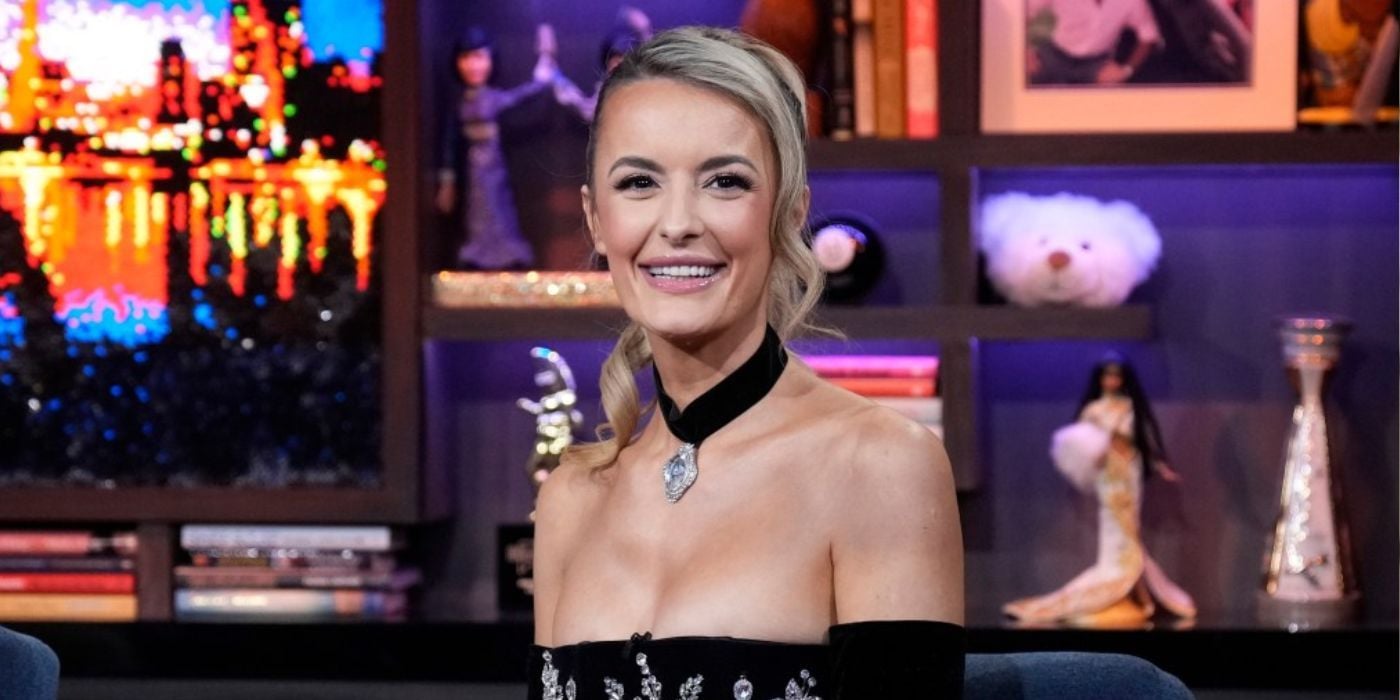 What Happened To Elena "Ellie" Dubaich After Below Deck Mediterranean Season 9?