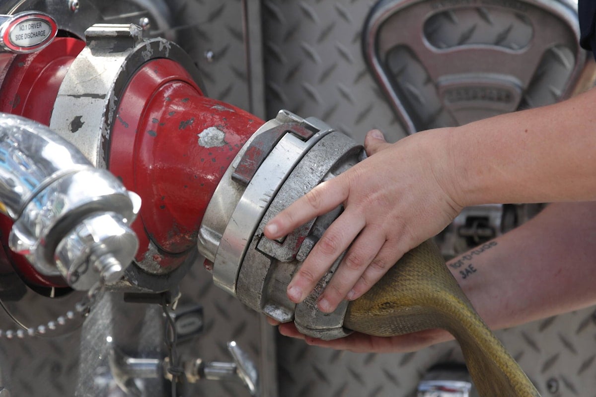 Massachusetts firefighters continue to battle stubborn brush fires across state