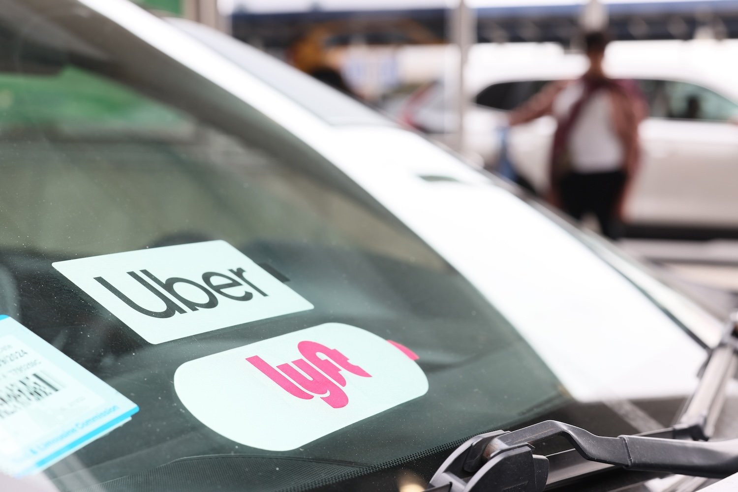 Uber Is Offering Discounted Rides To Polling Stations On Election Day