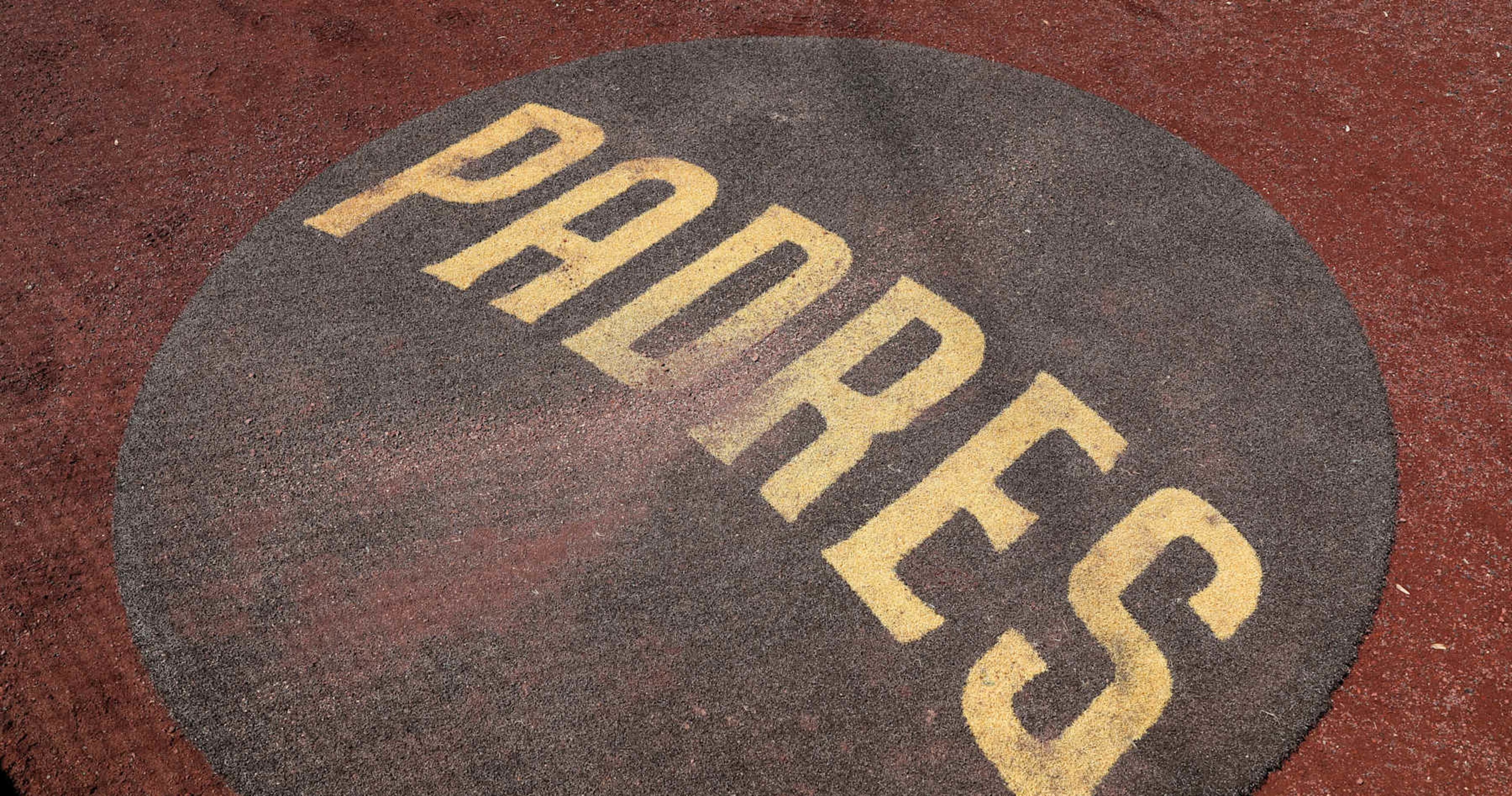 MLB Rumors: Padres Withdraw Contract Offer to Prospect Who Allegedly Falsified Age