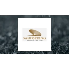 Sandspring Resources (CVE:SSP) Shares Up ∞ – What’s Next?