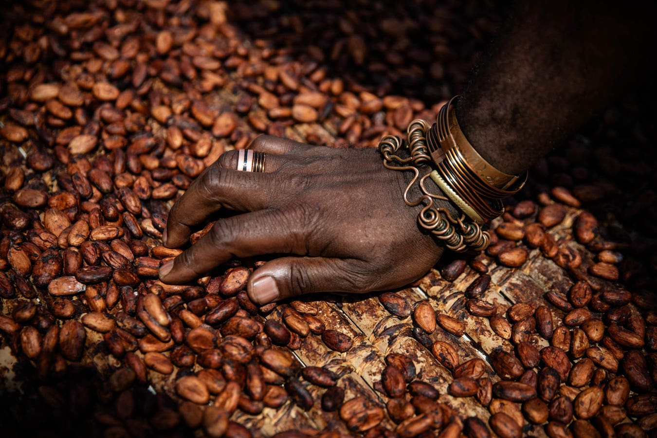 How Climate Change Ties To World Chocolate Output And Higher Prices